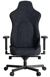 Ігрове крісло HATOR Arc 3 XL Velour Black (HTC3440XL) - мініатюра 3