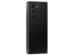 Смартфон Samsung Galaxy Fold5 12/256GB Phantom Black (SM-F946BZKB) - мініатюра 7