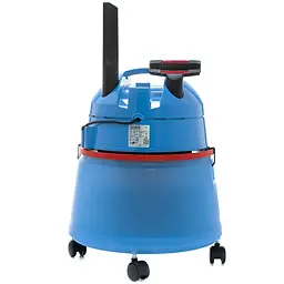 Пилосос Thomas Bravo 20S Aquafilter (788076) - мініатюра 10