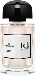 Оригінал BDK Parfums 312 Saint-Honore 100 мл Парфумована вода - мініатюра 1