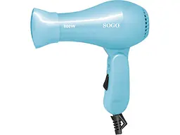 Фен Sogo SEC-SS-3615-B
