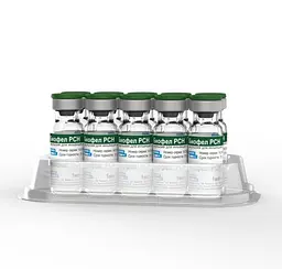 Вакцина для котів БІОФЕЛ РСН 1 мл