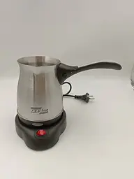 Електричний чайник-турка 2800 Вт ZP-207 - мініатюра 2