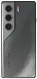 Смартфон Tecno Camon 40 CM5 8/128GB Galaxy Black 4894947069253 - мініатюра 5