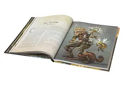 Studio 101 Настільна рольова гра Місто Врат. Книга чарівників (Great City of Gateway: Book of Wizards) (27033) - мініатюра 9