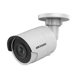 IP-відеокамера 4Mp Hikvision DS-2CD2043G0-I f=4mm (99-00000065)