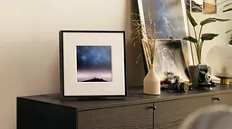 Саундбар Samsung HW-LS60D Music Frame 120w - мініатюра 2
