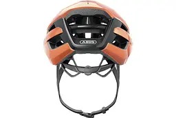 Велошолом Abus PowerDome Goldfish Orange S (1007-919404) - мініатюра 4