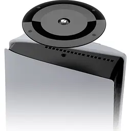 Підставка для консолі Dobe Vertical Console Stand для PS5 Slim/Slim Digital Edition (TP5-3573) [165280] - мініатюра 5