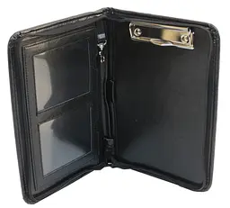 Чоловіча ділова папка JPB 16.5х24х2.5 см acs0017885 - мініатюра 4