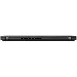 Ноутбук Lenovo ThinkPad X13 Gen 5 з процесором Intel Core Ultra 7 155U pana la 4.8GHz, 13.3" WUXGA, IPS, 32GB LPDDR5x, 1TB SSD, Intel® графікою, Windows® 11 Pro, чорний, 3-Y Courier or Carry- - мініатюра 17