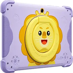 Планшет Blackview Link 1 Kids 4/64GB Wi-Fi Dreamy Purple Global version - мініатюра 4