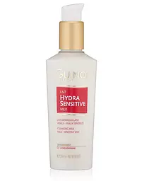 Заспокійливе очищення Lait Hydra Sensitive Guinot 200 мл