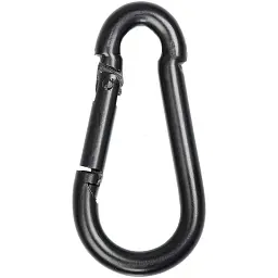 Карабін туристичний Skif Outdoor Clasp I 65 кг (BT245-65)