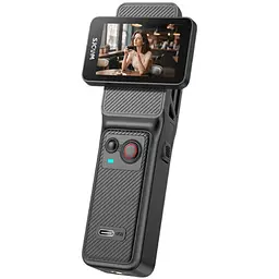 Екшн-камера SJCAM C400 - мініатюра 3
