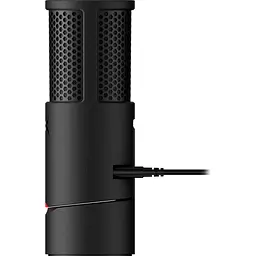 Мікрофон HyperX SoloCast 2 Black (AR0A0AA) - мініатюра 2