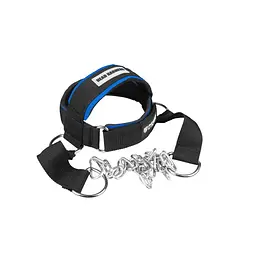 Тяга для шиї Head Harness Power system 20х10х5 см fit0011988