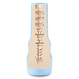 Мастурбатор-анус Fleshlight Fleshjack Boys: Reno Gold Golden Boy зліпок Рено Голда, 25 см (тілесний) - мініатюра 3