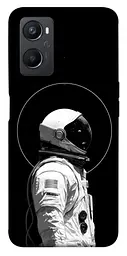 Чохол Demsky Space astronaut для Oppo A96