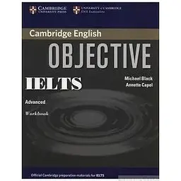 Objective IELTS Advanced Workbook