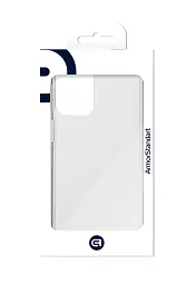 Чехол ArmorStandart Air для Samsung A23 (A235)/A23 5G (A236) Clear - миниатюра 3