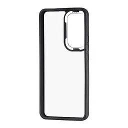 Чохол Bright Edge Xiaomi 12T/12T Pro, Redmi K50 Ultra Black - мініатюра 2