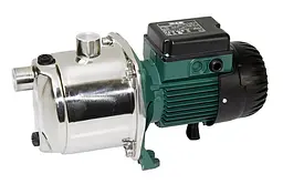 DAB EUROINOX 40/80 M горизонтальний багатоступінчастий насос