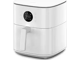 Мультипіч Xiaomi Mi Smart Air Fryer 6.5L MAF-W6501 White - мініатюра 5