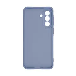 Чехол ArmorStandart ICON для Samsung A57 5G с защитой камеры, синий (ARM89812) - мініатюра 2