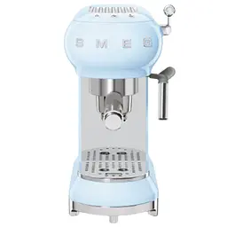 Кавоварка ріжкова Smeg ECF01PBEU [62018]