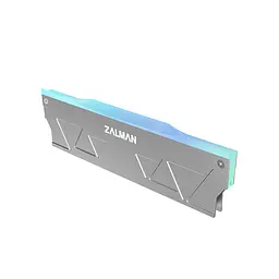 Zalman Радіатор охолодження для RAM Zalman MH10, ARGB Single/Double Sided RAM, 3-Pin, 5V - мініатюра 3