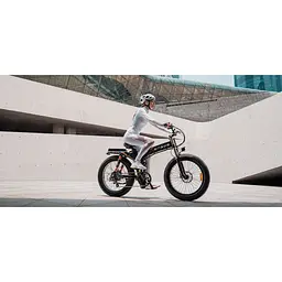 Електровелосипед Engwe X-24 Black [En-X24-black] [105729] - мініатюра 4
