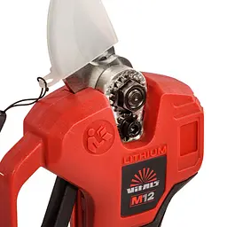 Секатор акумуляторний Vitals Master AG 1225c BL (235286) - мініатюра 9
