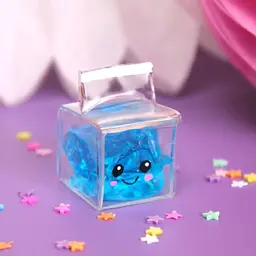 Набір для творчості NanoTape Magic Cute Food (BKL5000-B) - мініатюра 4