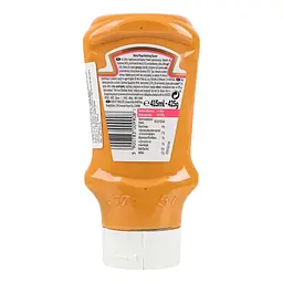 Соус Heinz Mayoketchup 415 мл - мініатюра 3