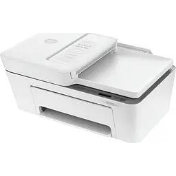 БФП HP DeskJet Ink Advantage 4276 Wi-Fi [60K49C] [118569] - мініатюра 5