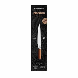 Ніж для м'яса Fiskars Norden (1026422) - мініатюра 3