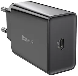 Сетеве зарядне пристрій з потужністю 20W для швидкої зарядки XPRO CCFS-SN (33063-01_378) - мініатюра 2