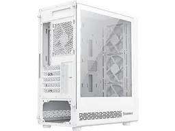 Корпус Gamemax Storm 2 MW White - мініатюра 5