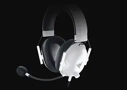 Ігрові навушники Razer Blackshark V2 X White (RZ04-03240700-R3M1) [79685] - мініатюра 6