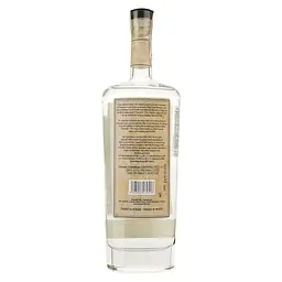 Charanda Uruapan Blanco Pure Single Agricola, 46%, 0,7 л - мініатюра 2