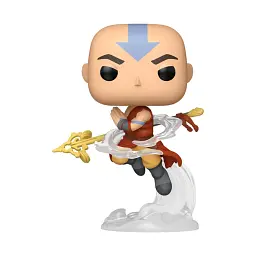 Ігрова фігурка FUNKO POP! серії "Аватар: Останній захисник" - ААНҐ - мініатюра 2