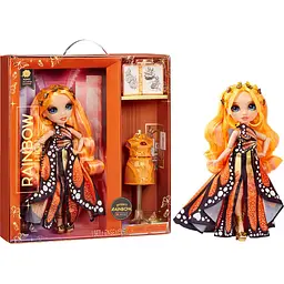 Лялька Rainbow High Fantastic Fashion Поппі з аксесуарами (587330) - мініатюра 8