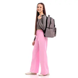 Рюкзак GoPack Education Teens 184 рожевий (GO26-184L-1) - мініатюра 21