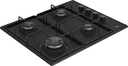 Варильна поверхня Beko HIGG64123SB - мініатюра 2