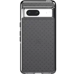 Чохол-накладка Tech21 Evo Check для Google Pixel 7 Black (T21-9546)