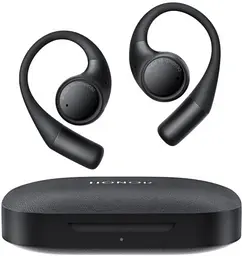 Наушники Honor Earbuds Open black