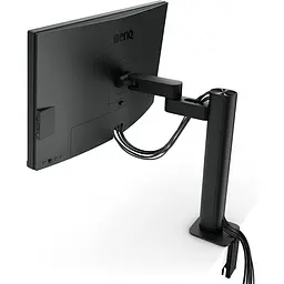 Монітор 27" BenQ PD2705U QHD 60Hz (9H.LKDLA.TPE) 3840х2160 (UHD, 4K) IPS 60 Hz - мініатюра 7