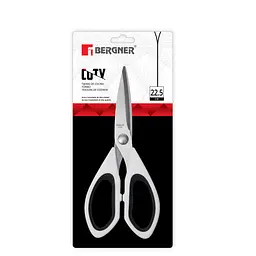Ножиці кухонні Bergner Cuty 22,5 см (BG-3350) - мініатюра 5