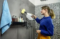 Пароочисник Karcher SC 1 Multi (1.516-404.0) - мініатюра 4